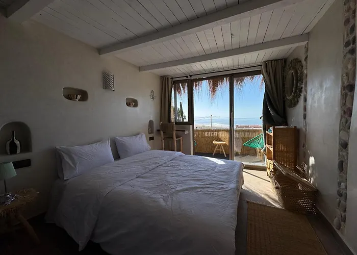 Surf Housemaroc