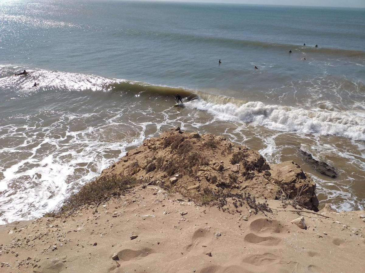 Surf Housemaroc Ostello