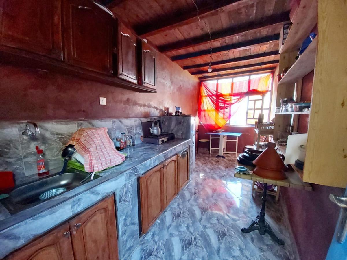 Ostello Surf Housemaroc *