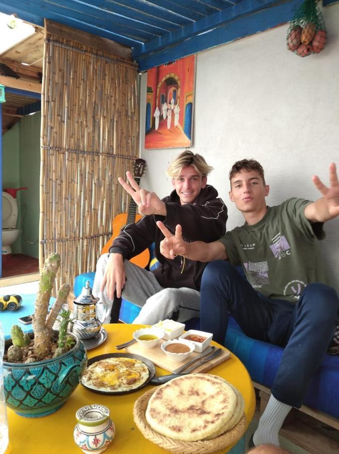 Ostello Surf Housemaroc *