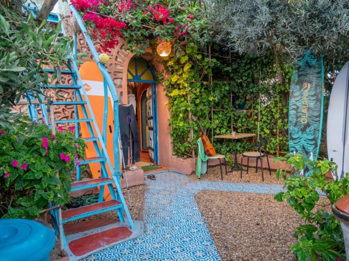 Surf Housemaroc * Essaouira