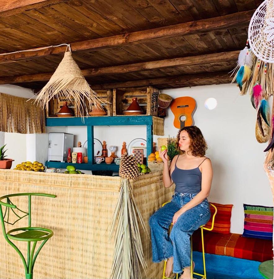 Surf Housemaroc Ostello *