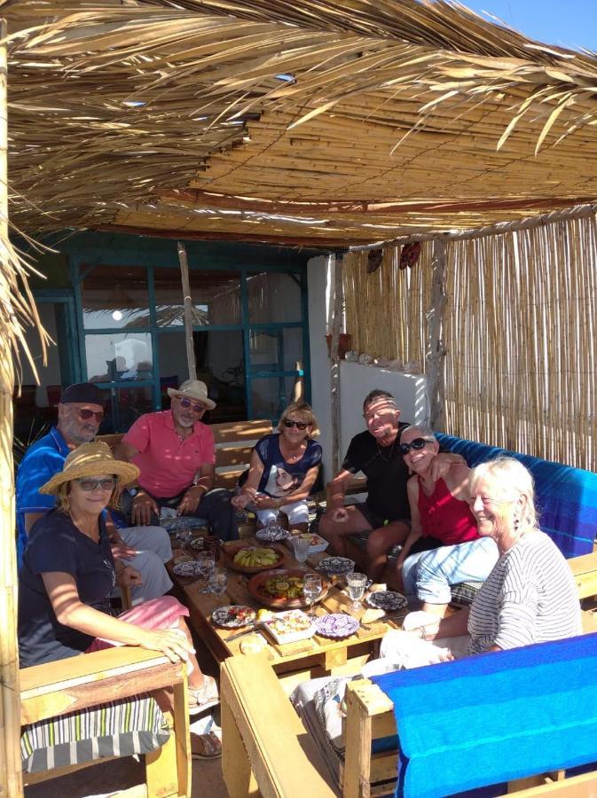 Surf Housemaroc *