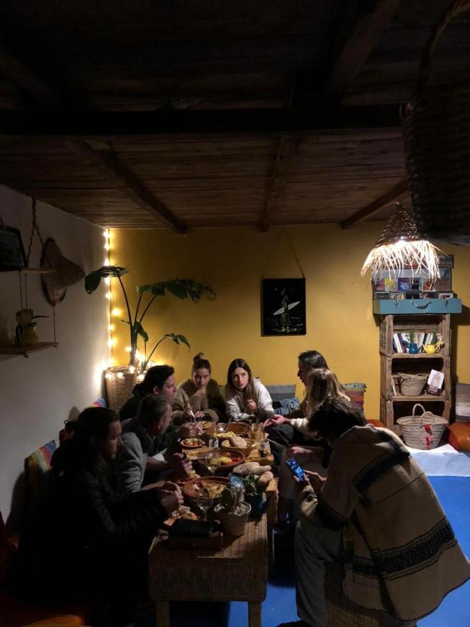 Surf Housemaroc Ostello *