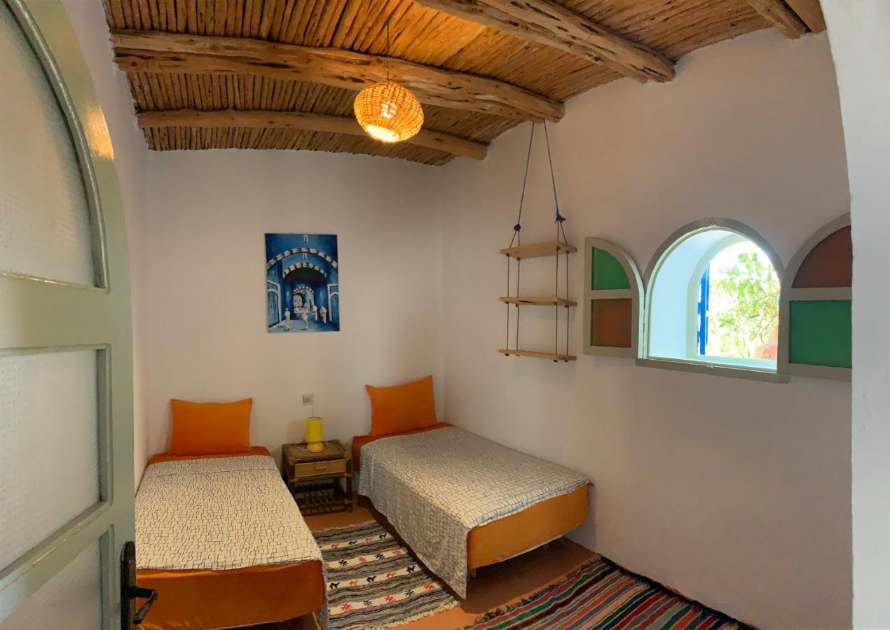 Surf Housemaroc