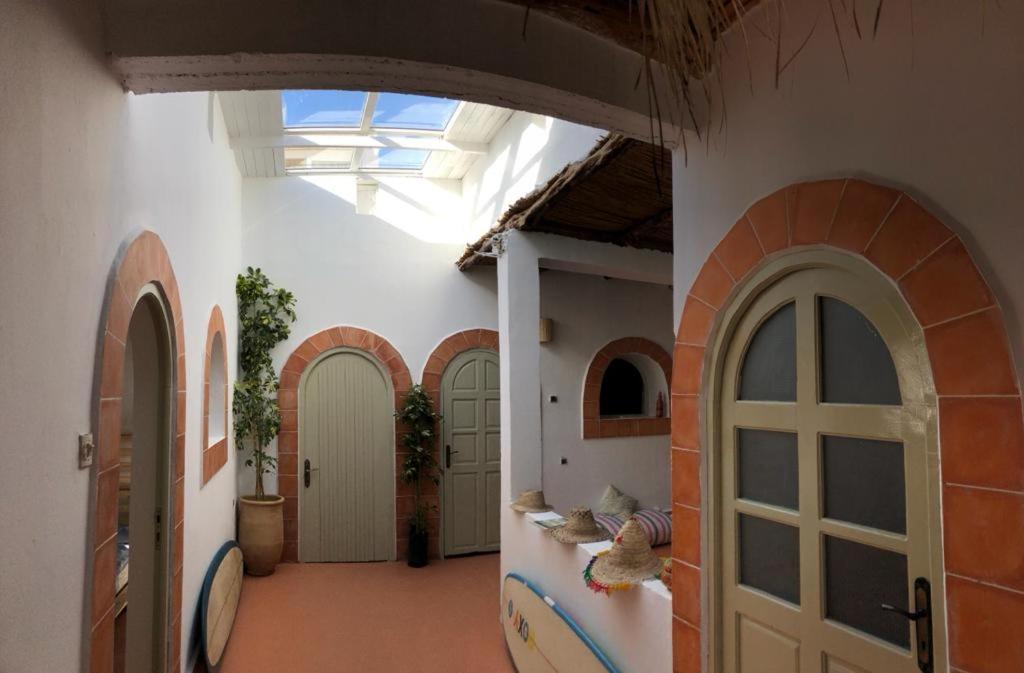 Surf Housemaroc * Essaouira