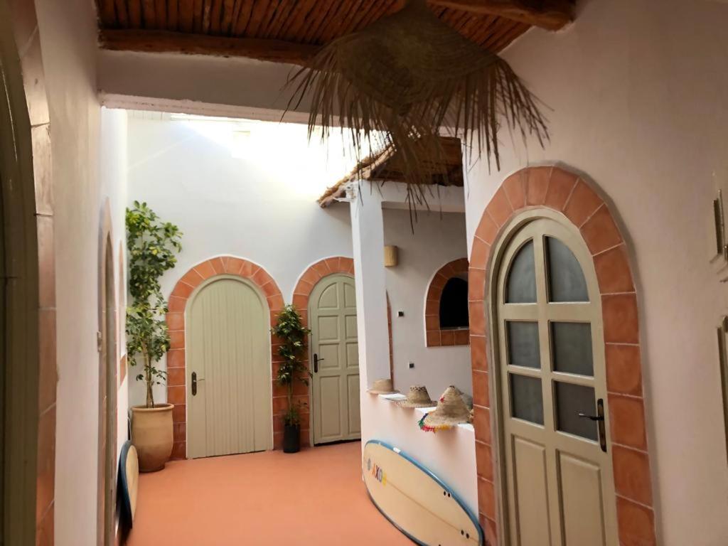 Ostello Surf Housemaroc