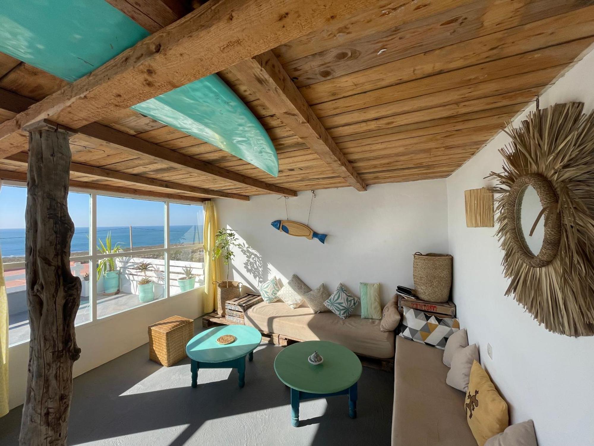 Ostello Surf Housemaroc Essaouira