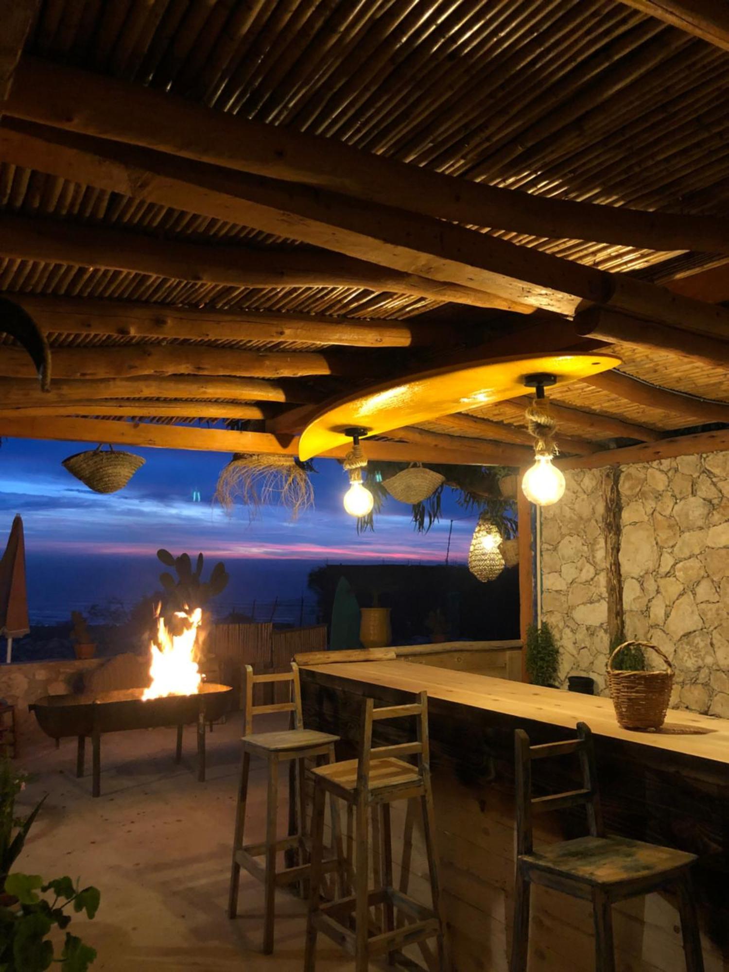 Surf Housemaroc Ostello
