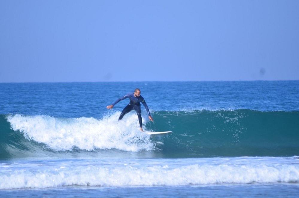 Surf Housemaroc Ostello *