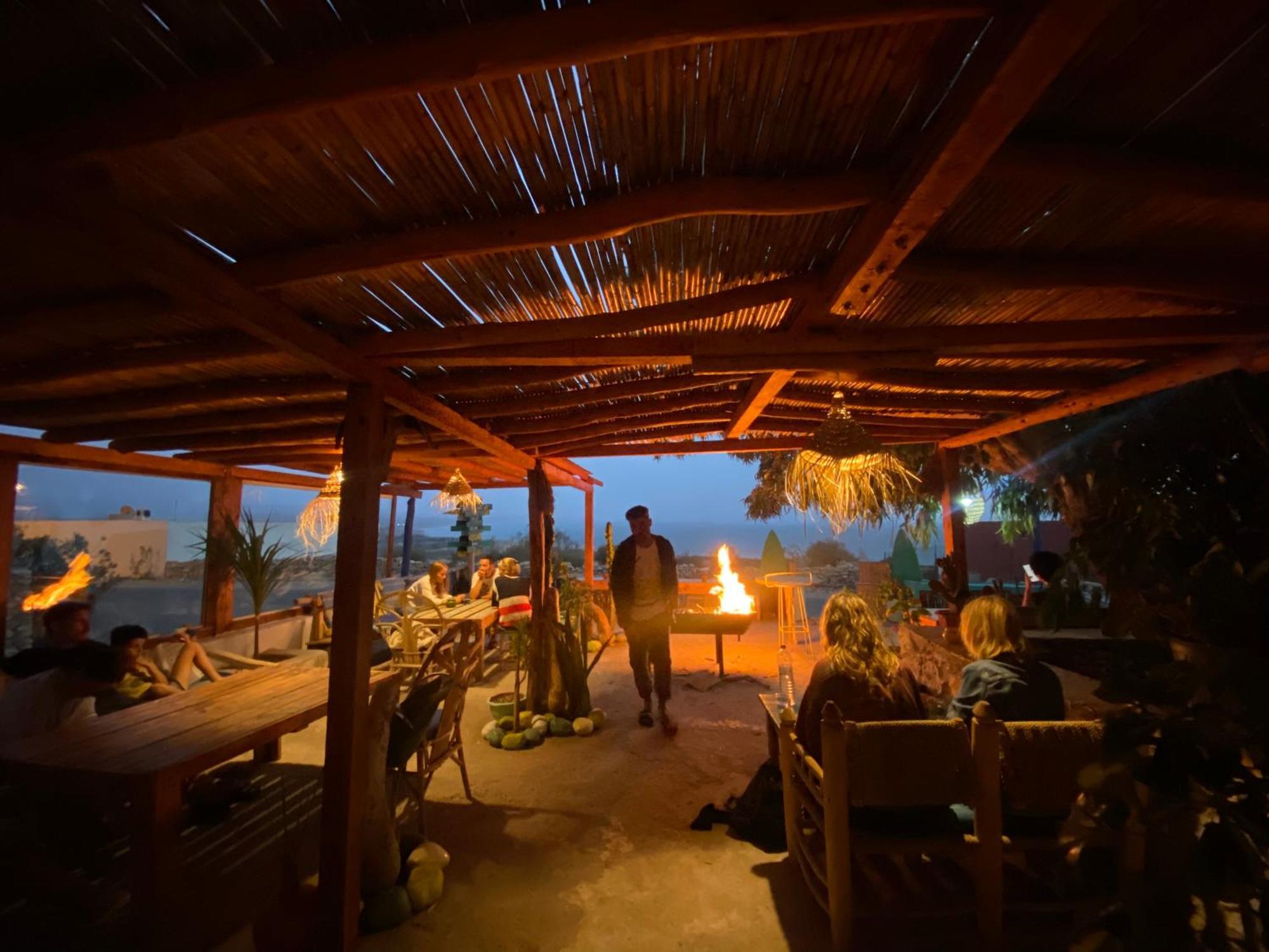 Ostello Surf Housemaroc Essaouira