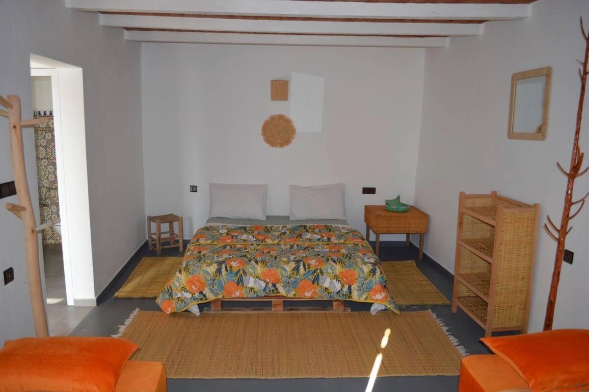 Surf Housemaroc *