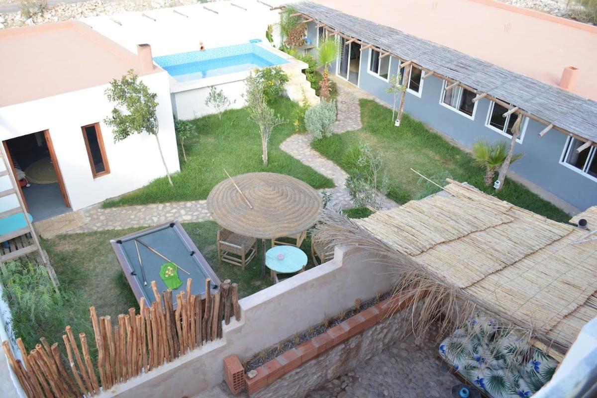 Surf Housemaroc Essaouira