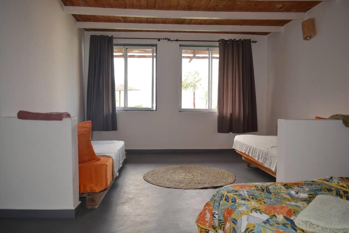 Surf Housemaroc