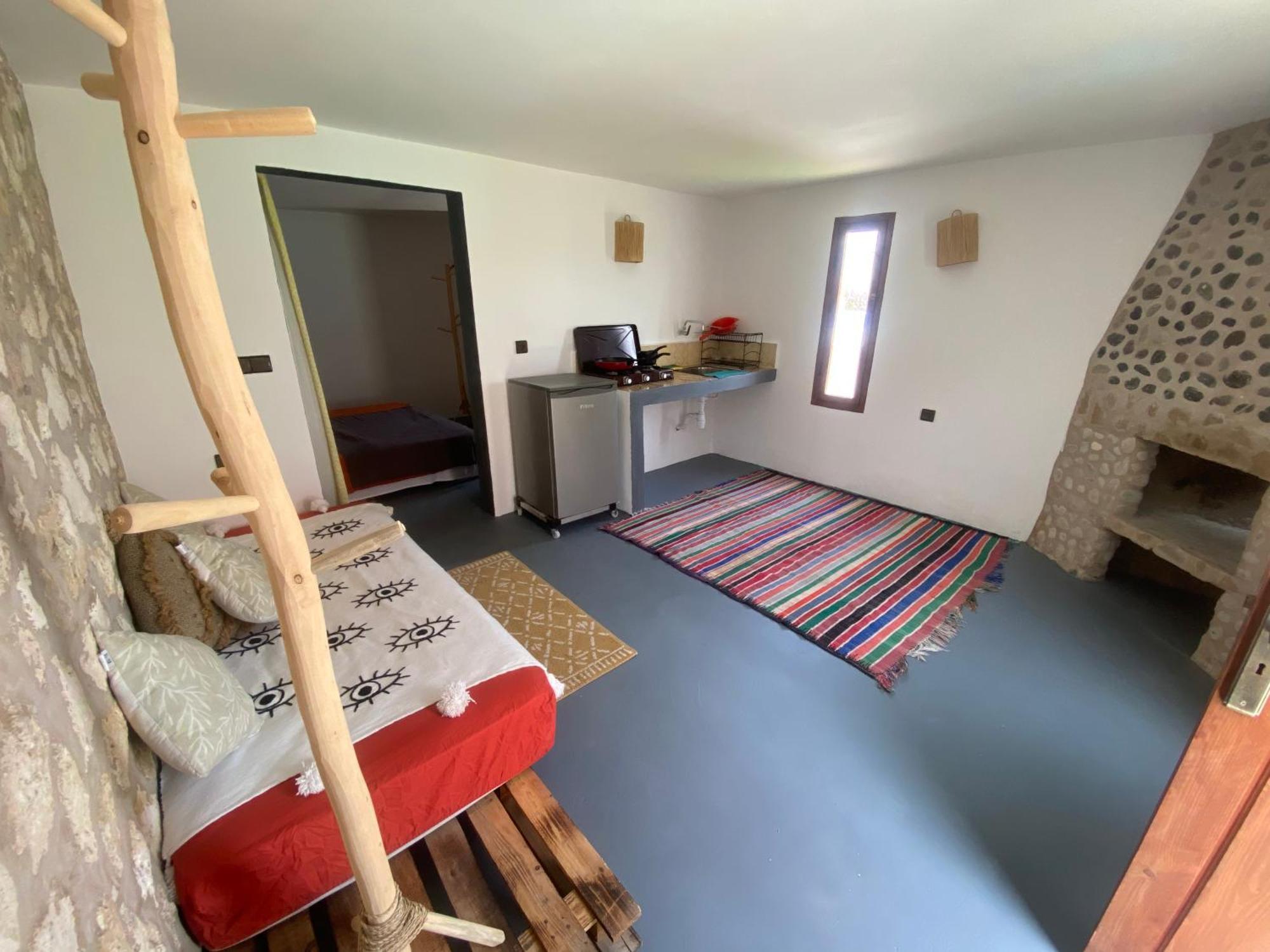 Surf House Maroc Essaouira