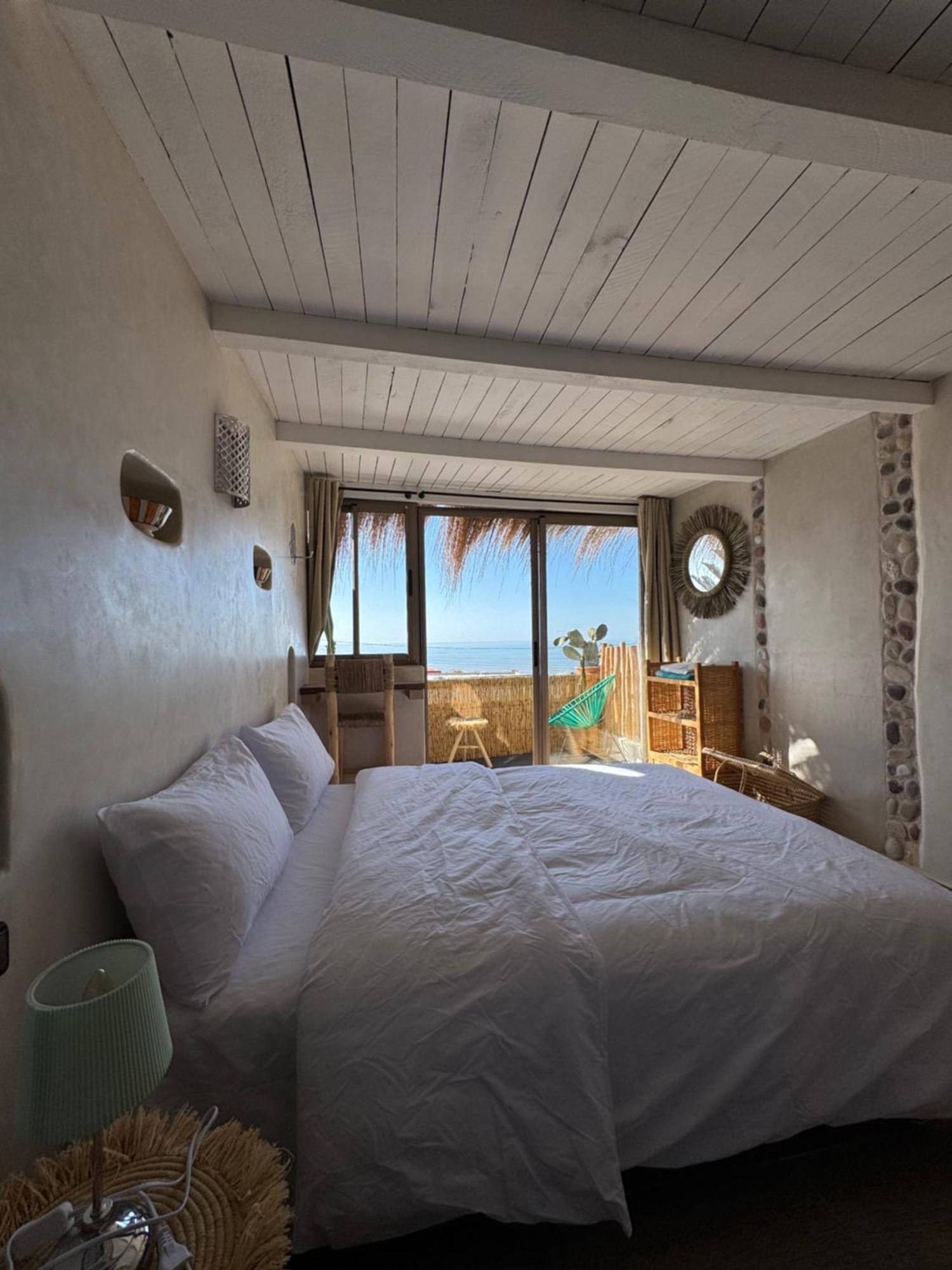 Auberge de jeunesse Surf House Maroc *