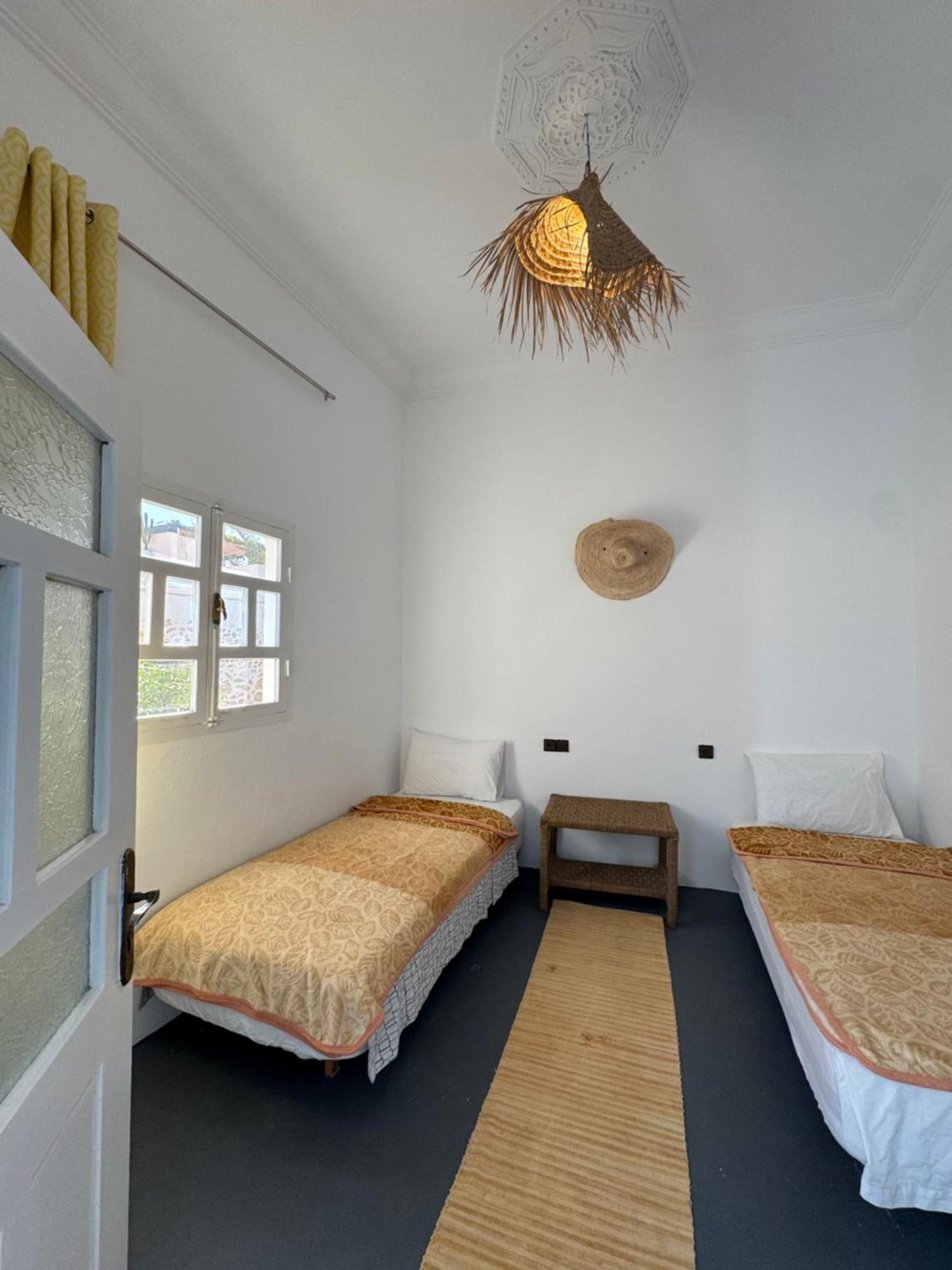 Surf House Maroc Essaouira