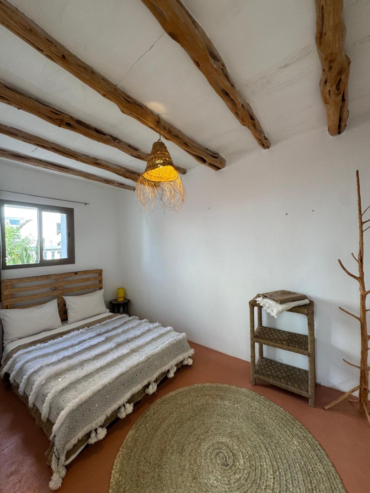 Surf House Maroc *